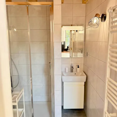 Appartement Le 229 Du Bernascon - Calme&centre