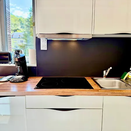 Appartement Le 229 Du Bernascon - Calme&centre *